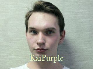 KaiPurple