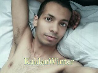 KaidanWinter