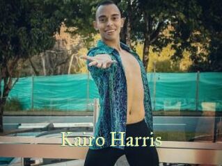 Kairo_Harris Cube Lille