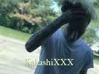 KakashiXXX