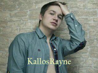 KallosRayne