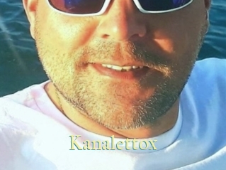 Kanalettox