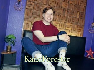 KaneForester