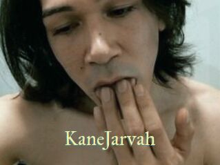 KaneJarvah