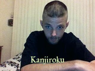 Kanjiroku