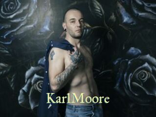 KarlMoore