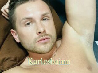 Karlosbainn