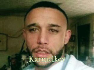 Karmelkev
