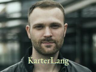 KarterLang