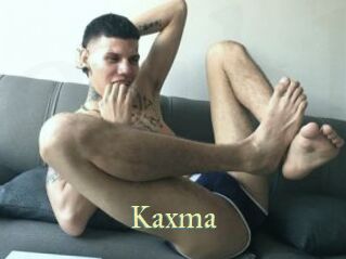 Kaxma