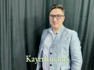 KaynRuckus