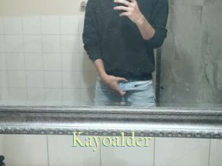 Kayoalder