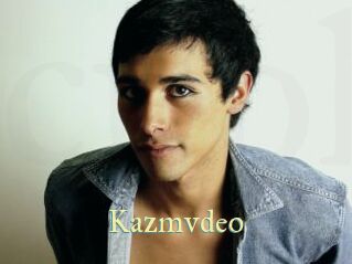 Kazmvdeo