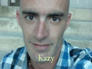 Kazy
