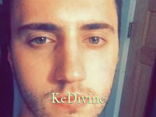 KeDivine