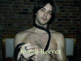 Keanu_Reevez