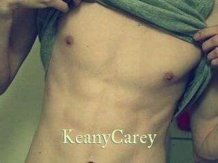 KeanyCarey