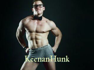 KeenanHunk