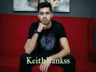 KeithBankss