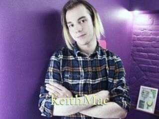 KeithMac