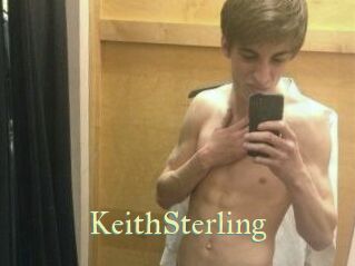 Keith_Sterling