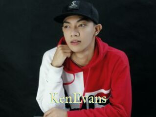 KenEvans