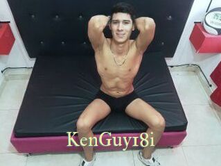 KenGuy18i