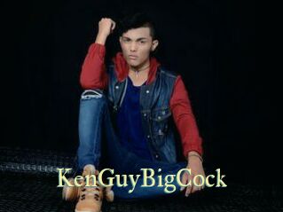 KenGuyBigCock