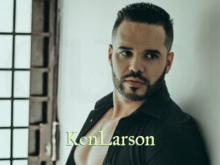 KenLarson