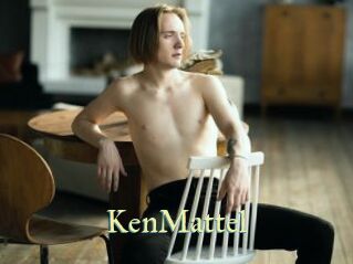 KenMattel