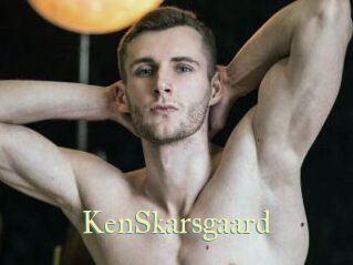 KenSkarsgaard Cube Lille