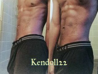 Kendoll22
