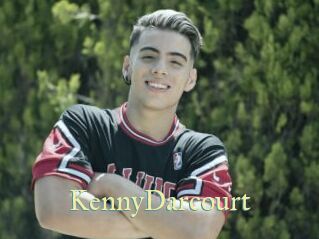 KennyDarcourt