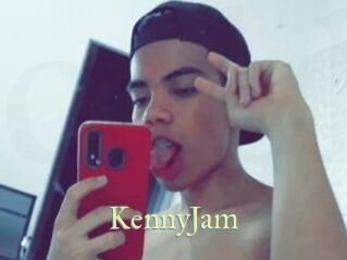 KennyJam