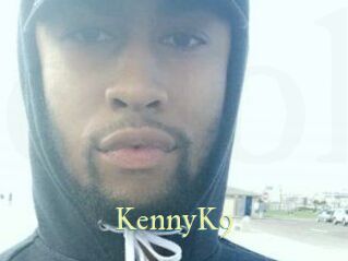 KennyK9