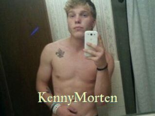 KennyMorten