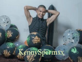 KennySpermxx