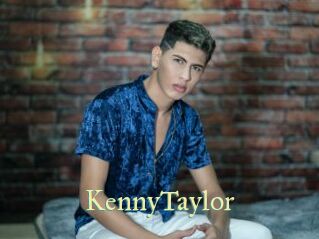 KennyTaylor