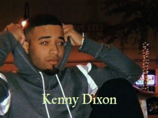 Kenny_Dixon