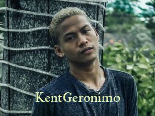KentGeronimo