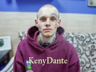 KenyDante