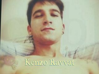 Kenzo_Ravvat
