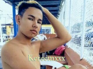 Kereemxxx