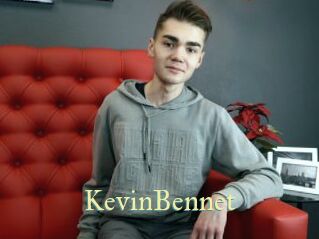 KevinBennet
