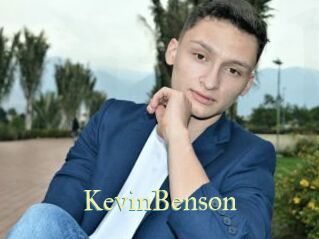 KevinBenson