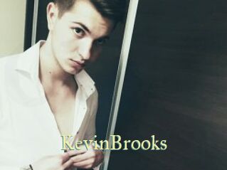 KevinBrooks