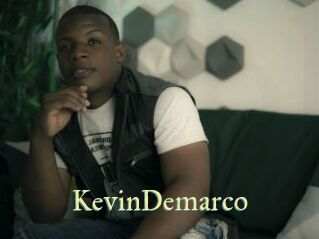 KevinDemarco