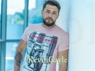 KevinGayle