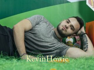 KevinHowie