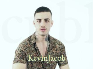 KevinJacob